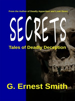cover image of Secrets